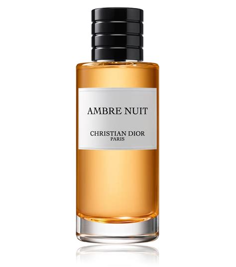 ombre dior|Ambre Nuit Dior for women and men .